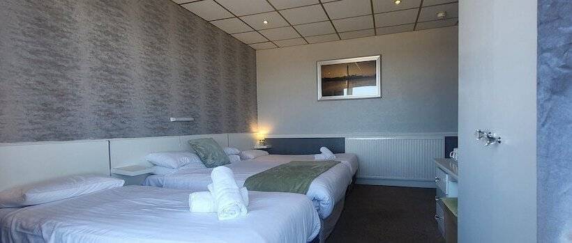 패밀리 룸 바다 전망, The Blenheim Mount