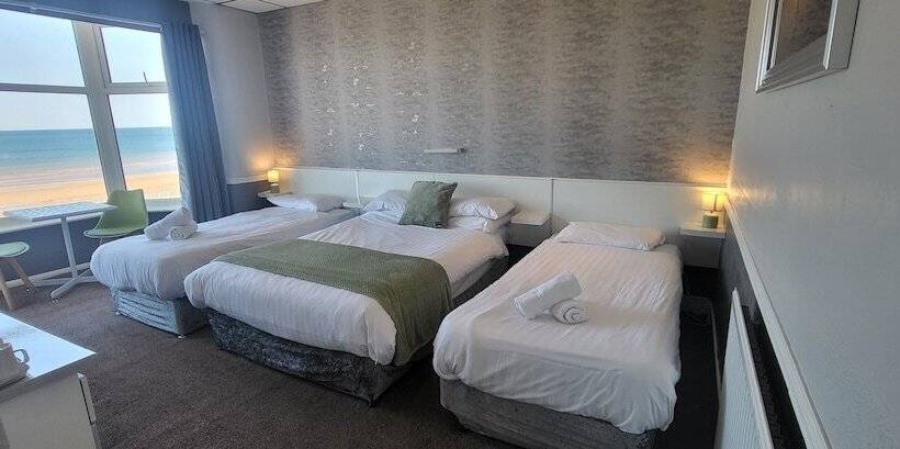 패밀리 룸 바다 전망, The Blenheim Mount