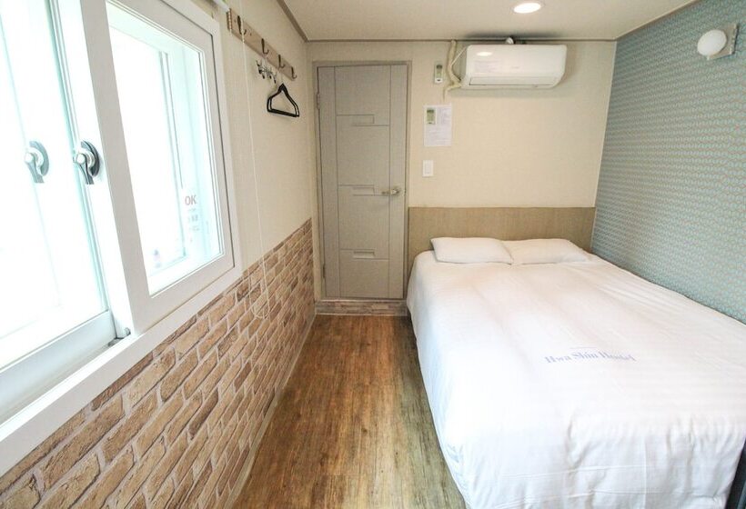 스탠다드 룸, Dongdaemun Hwashin Hostel