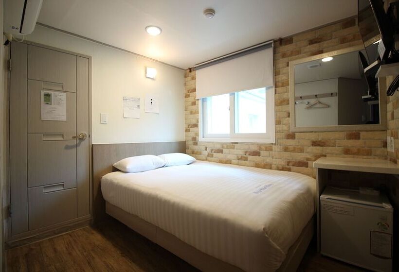 스탠다드 룸, Dongdaemun Hwashin Hostel