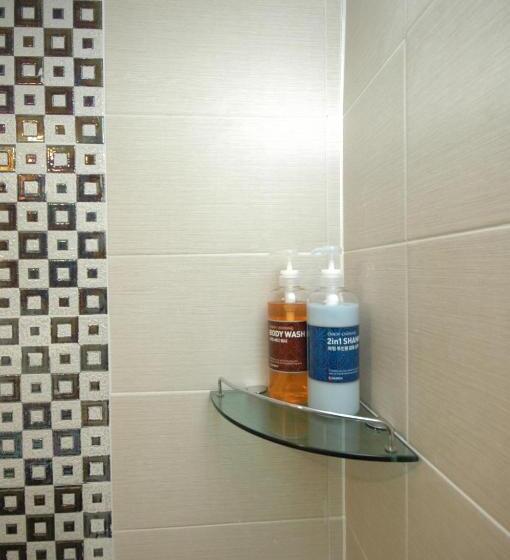 Cameră Familiară, Dongdaemun Hwashin Hostel