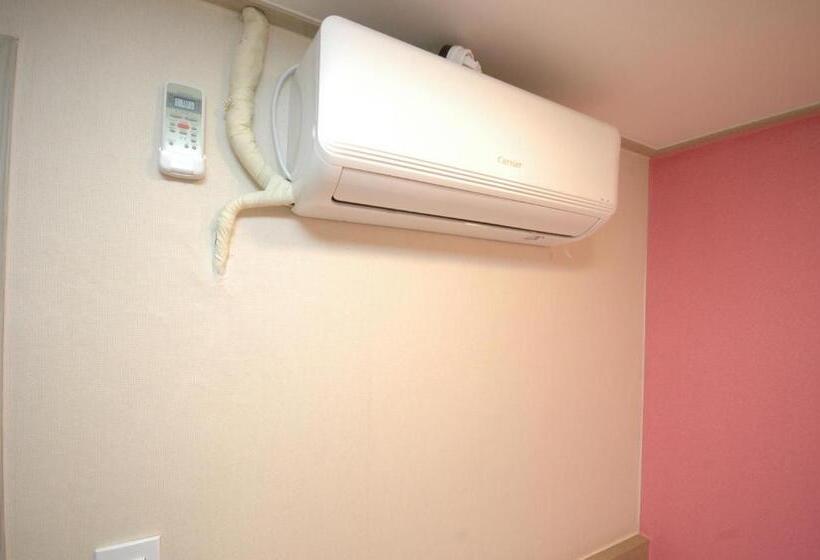 Cameră Familiară, Dongdaemun Hwashin Hostel