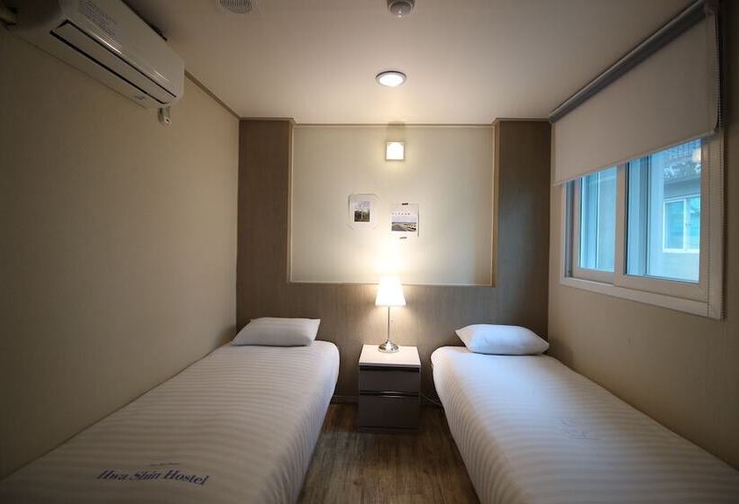 스탠다드 룸, Dongdaemun Hwashin Hostel