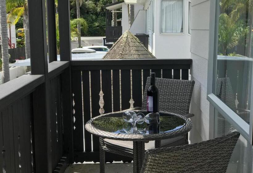 إستوديو ديلوكس, Edelweiss Motel