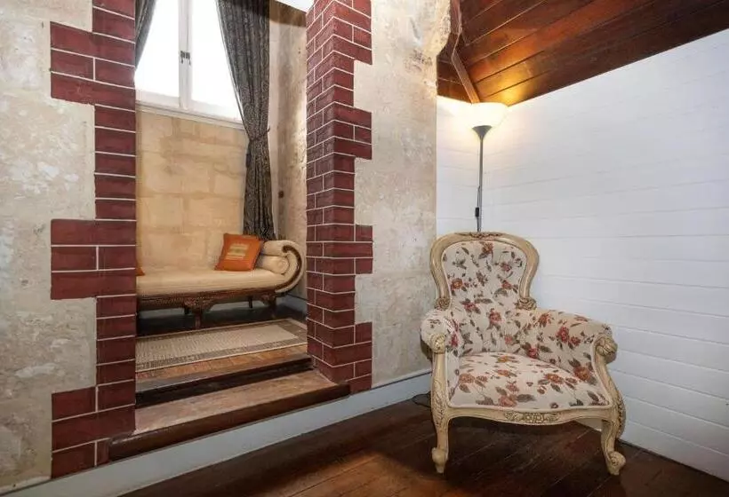 Deluxe-sviitti, Fremantle Bed & Breakfast