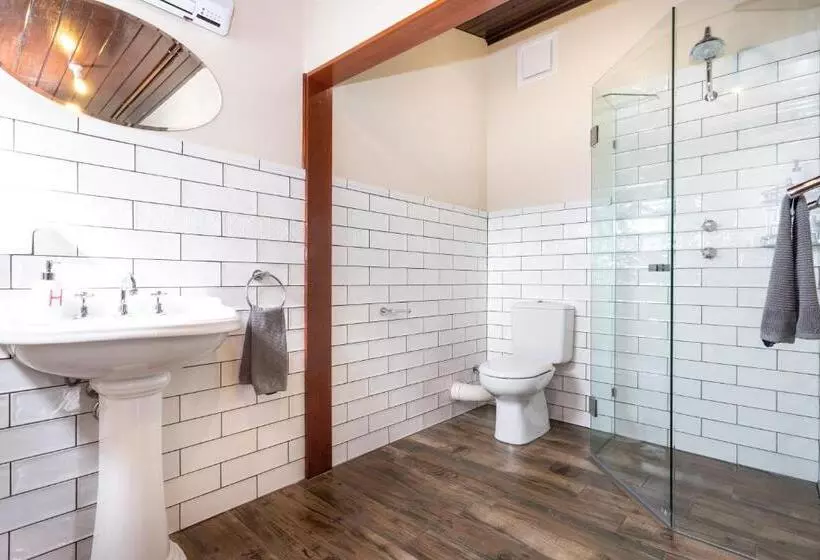 Deluxe-sviitti, Fremantle Bed & Breakfast