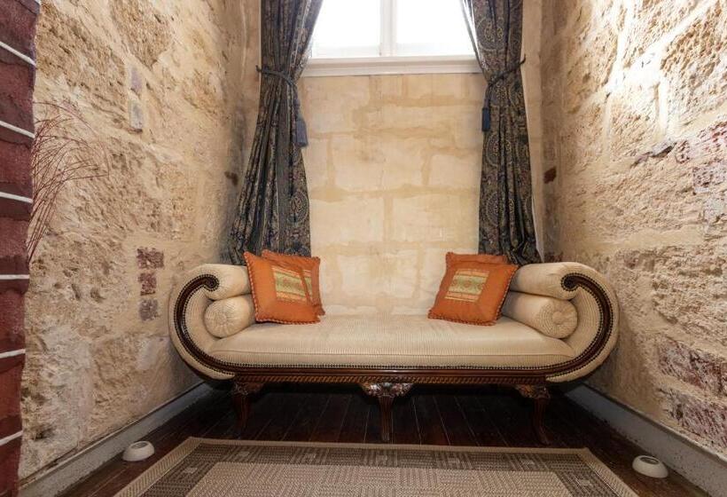 جناح ديلوكس, Fremantle Bed & Breakfast