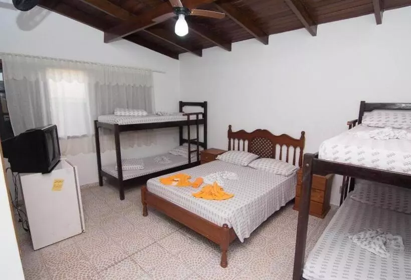 Sviitti, Aguas Vivas
