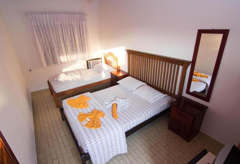 스위트, Aguas Vivas