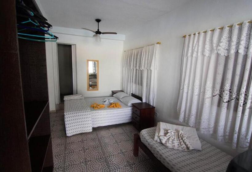 스위트, Aguas Vivas