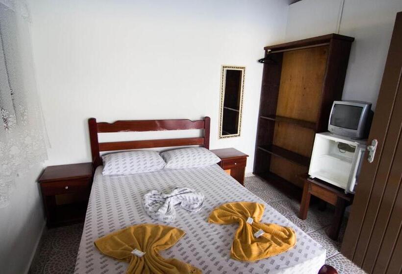 스위트, Aguas Vivas