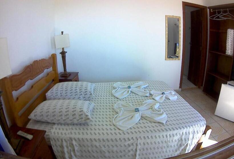 스위트, Aguas Vivas