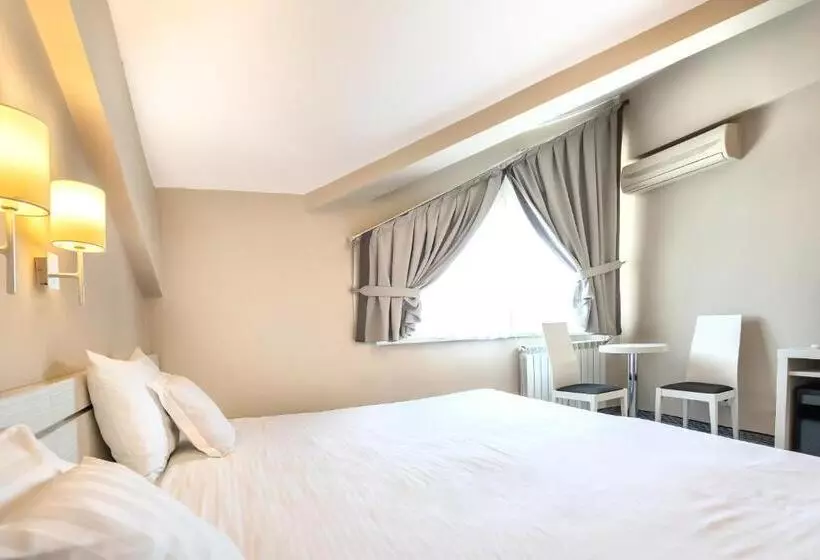 Standard-huone, Alex&george Boutique