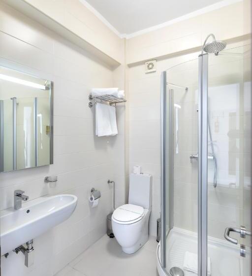 Номер Стандарт, Alex&george Boutique