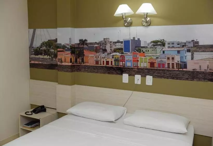 Deluxe Einzelzimmer, Amazonia Palace