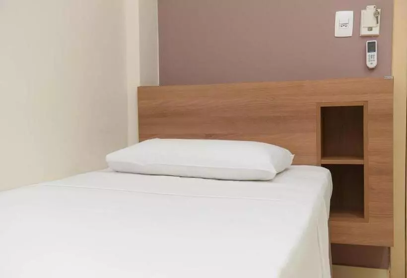 Deluxe Einzelzimmer, Amazonia Palace