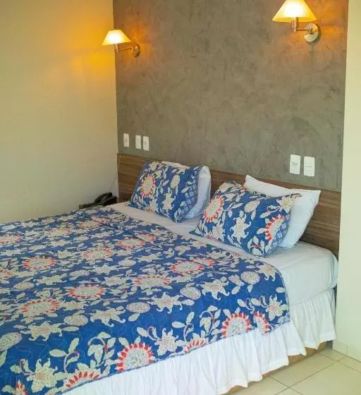 Deluxe Zimmer, Amazonia Palace