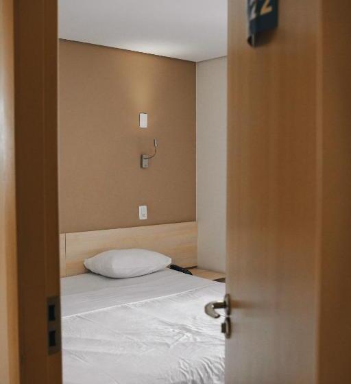 디럭스 룸, Amazonia Palace