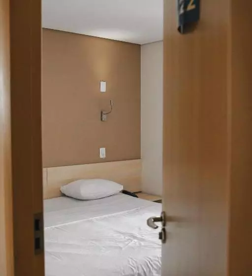 Deluxe Zimmer, Amazonia Palace