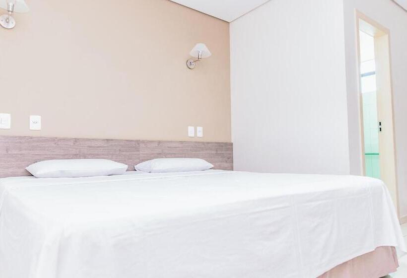 디럭스 룸, Amazonia Palace