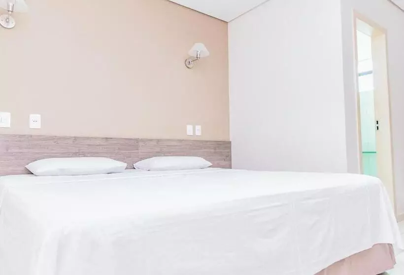Deluxe Zimmer, Amazonia Palace