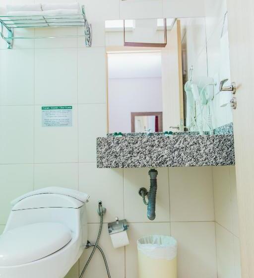 디럭스 룸, Amazonia Palace