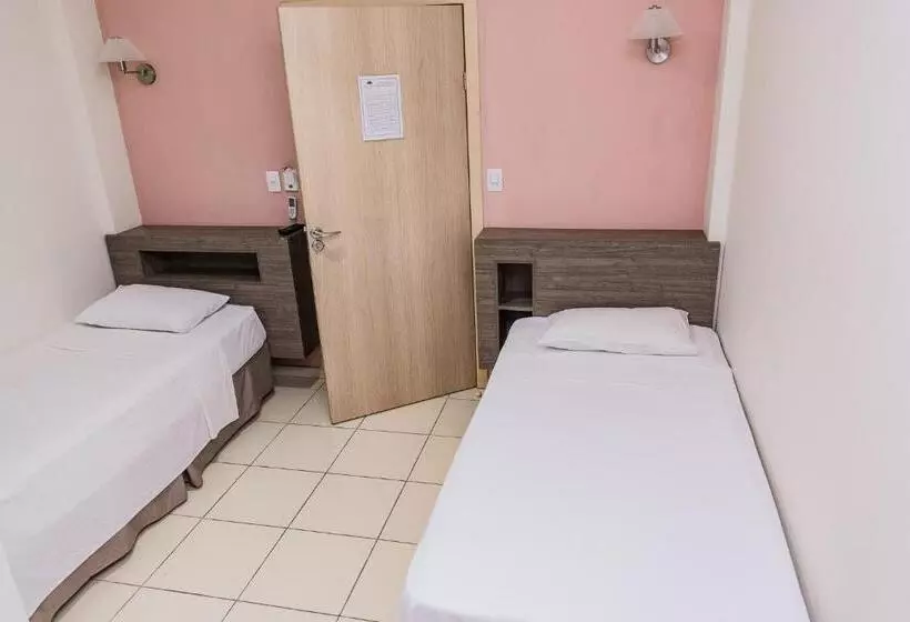 Deluxe Zimmer, Amazonia Palace