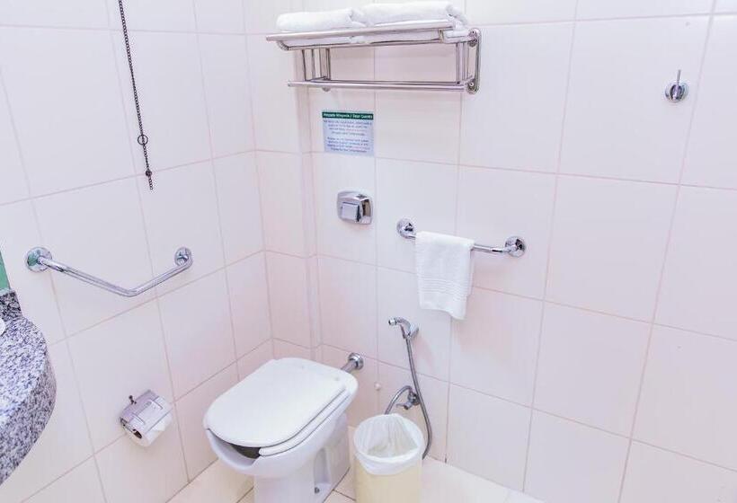 디럭스 룸, Amazonia Palace