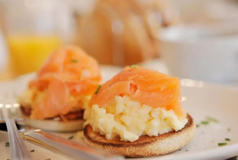 Standard Yhden Hengen Huone, Ashburton House B&b