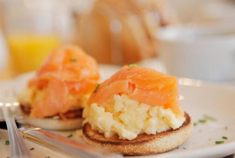 اتاق استاندارد در طبقه همکف, Ashburton House  B&b