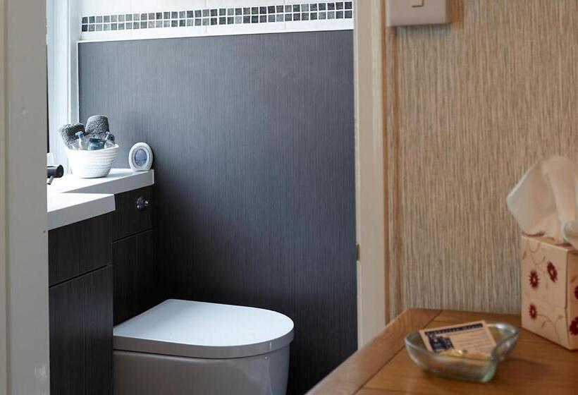 Номер Стандарт, Ashburton House  B&b
