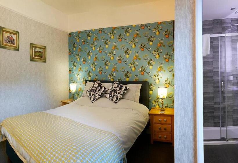 חדר סטנדרט, Ashburton House  B&b