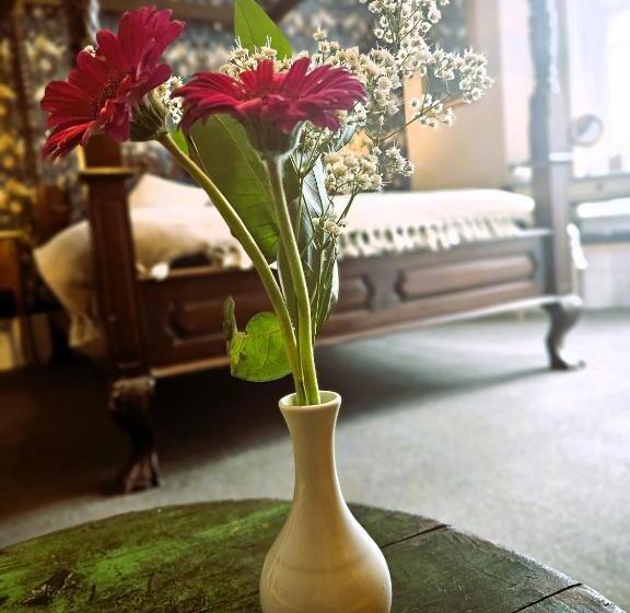 חדר סטנדרט, קומת קרקע, Ashburton House  B&b