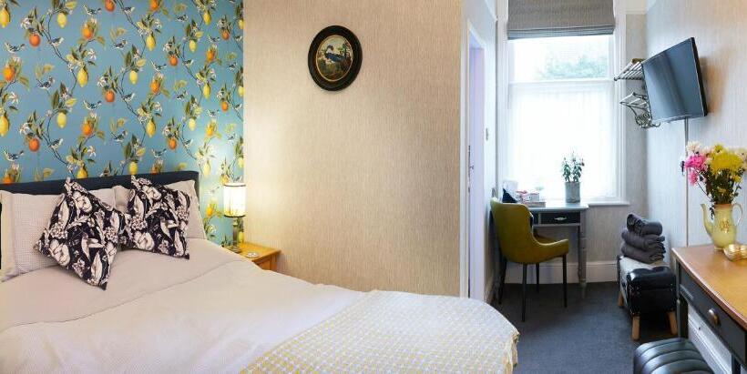 اتاق استاندارد, Ashburton House  B&b