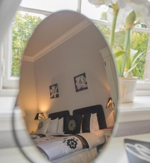 חדר סטנדרט, Bankton House