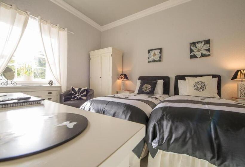 חדר סטנדרט, Bankton House