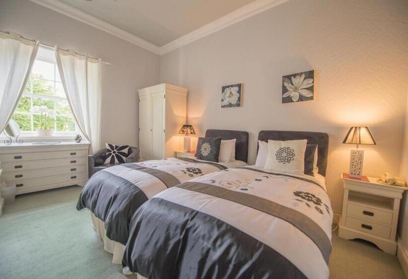 חדר סטנדרט, Bankton House