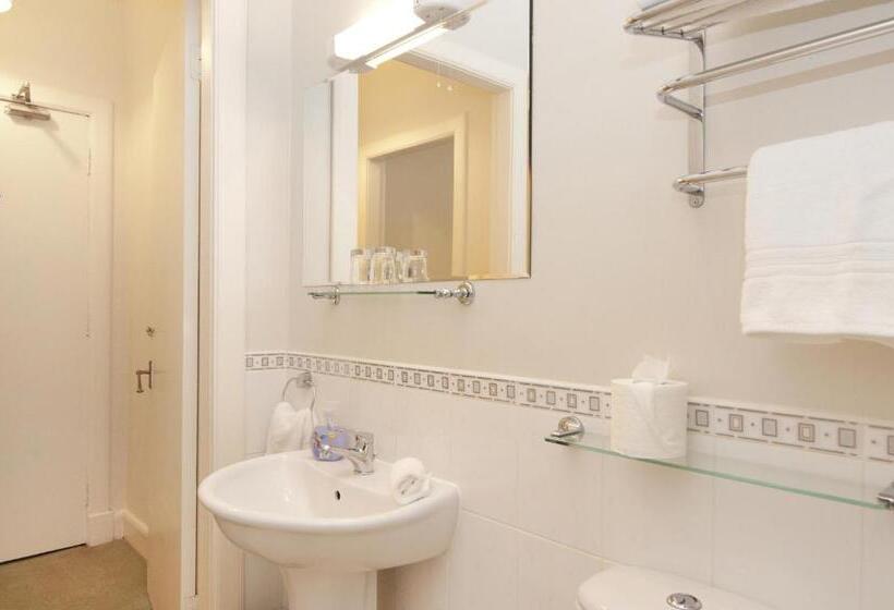 חדר סטנדרט, Bankton House