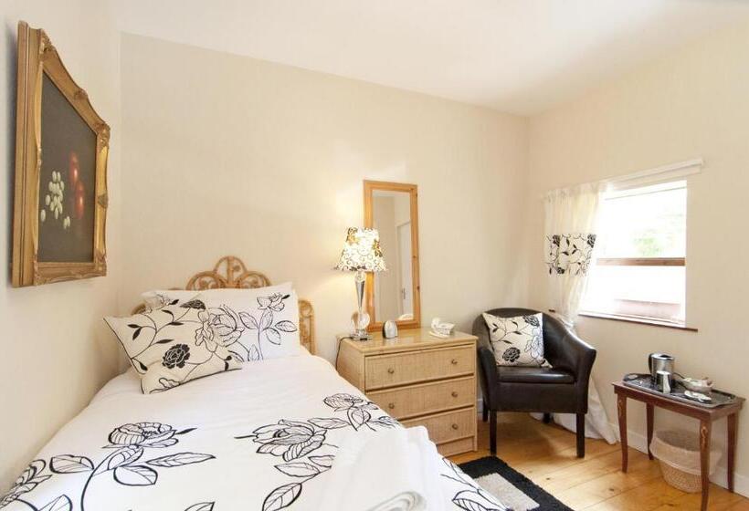 חדר סטנדרט יחיד, Bankton House