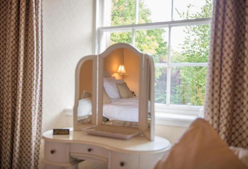 סוויטת סופריור, Bankton House