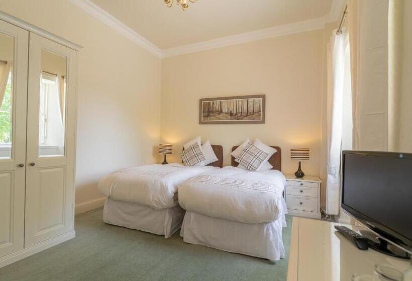 חדר סטנדרט, Bankton House