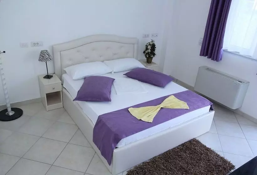 اتاق استاندارد, Bicaj