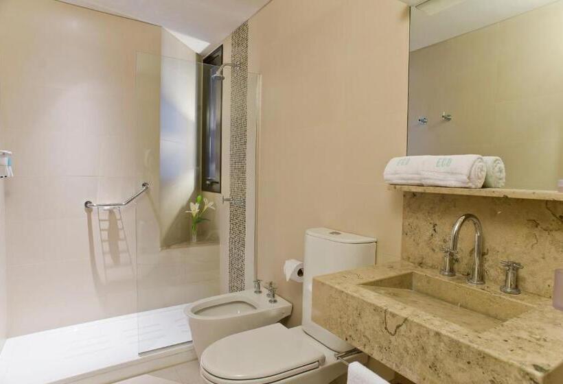 استودیوی سوپریور, Bulnes Eco Suites