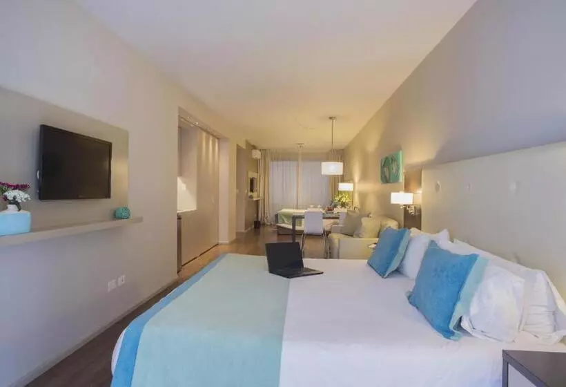 استودیوی سوپریور, Bulnes Eco Suites