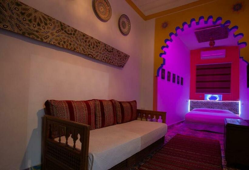 스위트, Casa Miguel