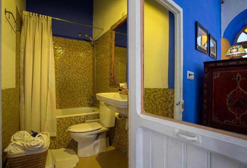 스위트, Casa Miguel