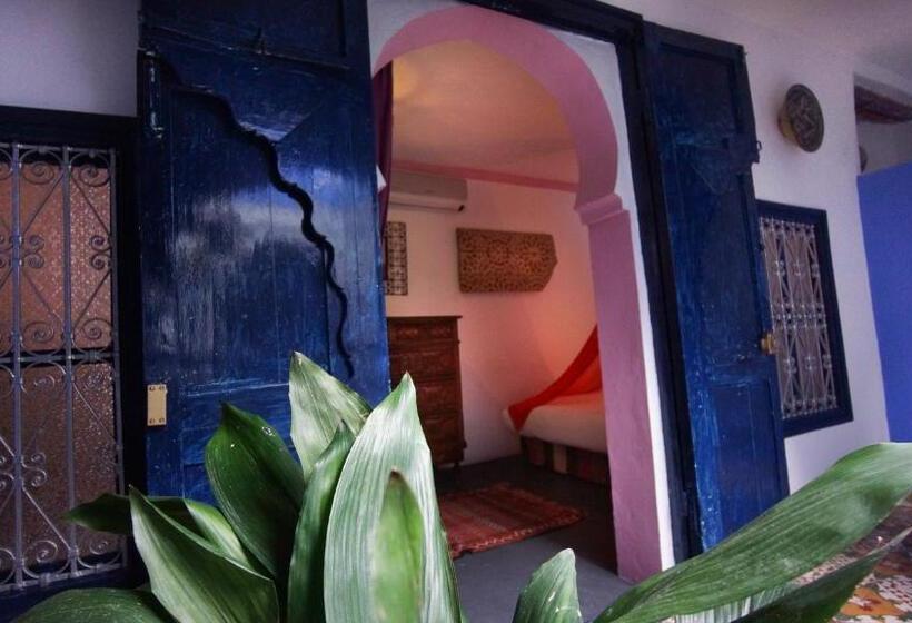 수피리어 룸, Casa Miguel