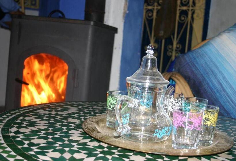 수피리어 스위트, Casa Miguel