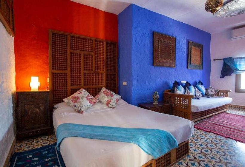 수피리어 스위트, Casa Miguel