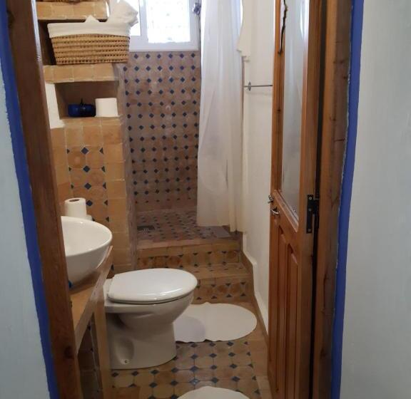 Номер Superior, Casa Miguel